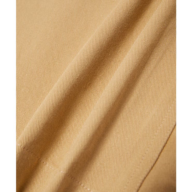 フラップ付き台形ミニスカート | VIS  | 詳細画像23 