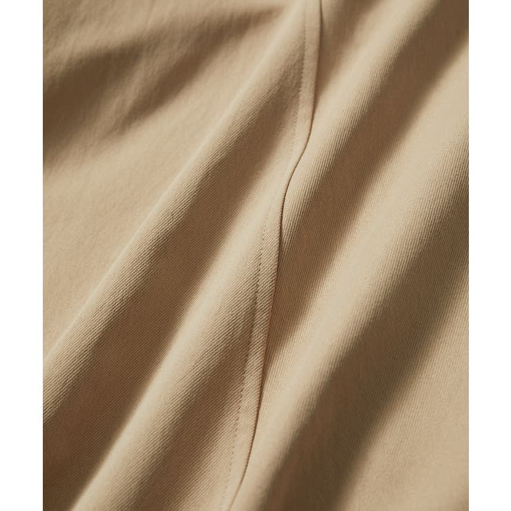 【一部カラー公式サイト 直営店舗限定】【星玲奈さんコラボ】コットンライクハイウエ… | VIS  | 詳細画像14 