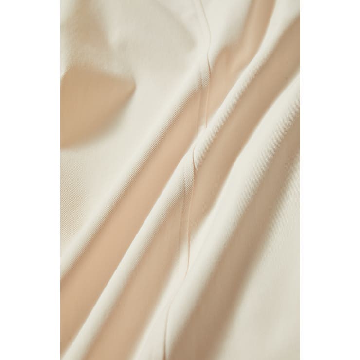 【一部カラー公式サイト 直営店舗限定】【星玲奈さんコラボ】コットンライクハイウエ… | VIS  | 詳細画像17 