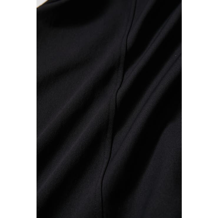 【一部カラー公式サイト 直営店舗限定】【星玲奈さんコラボ】コットンライクハイウエ… | VIS  | 詳細画像18 