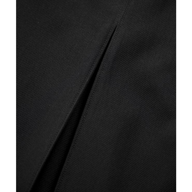 ボックスプリーツマーメイドスカート/イージーケア・防シワ | VIS  | 詳細画像32 