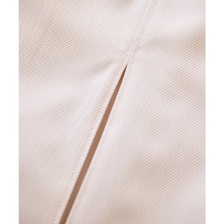 ボックスプリーツマーメイドスカート/イージーケア・防シワ | VIS  | 詳細画像33 