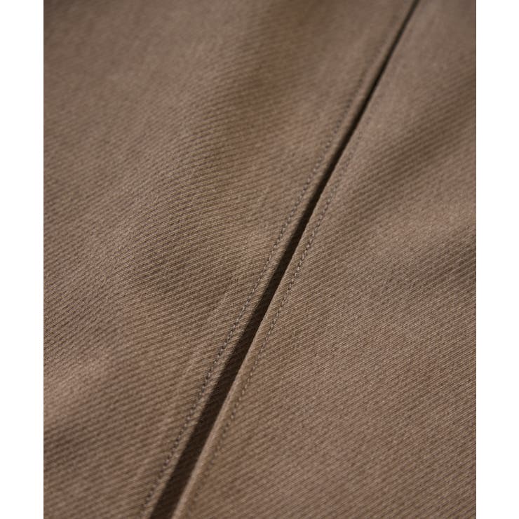 ボックスプリーツマーメイドスカート/イージーケア・防シワ | VIS  | 詳細画像34 