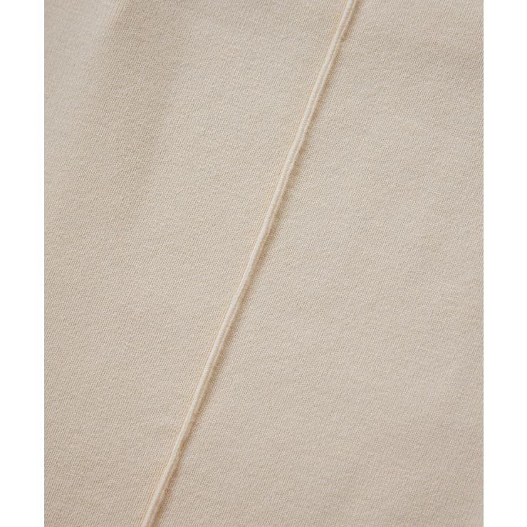 ピンタックデザインニットスカート | VIS  | 詳細画像27 