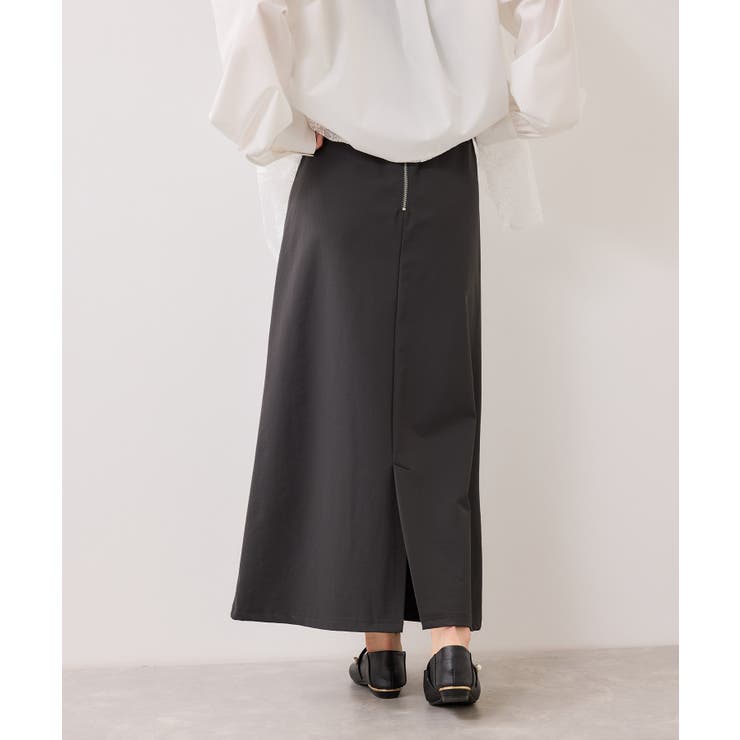 ストレッチIラインスカート | VIS  | 詳細画像10 