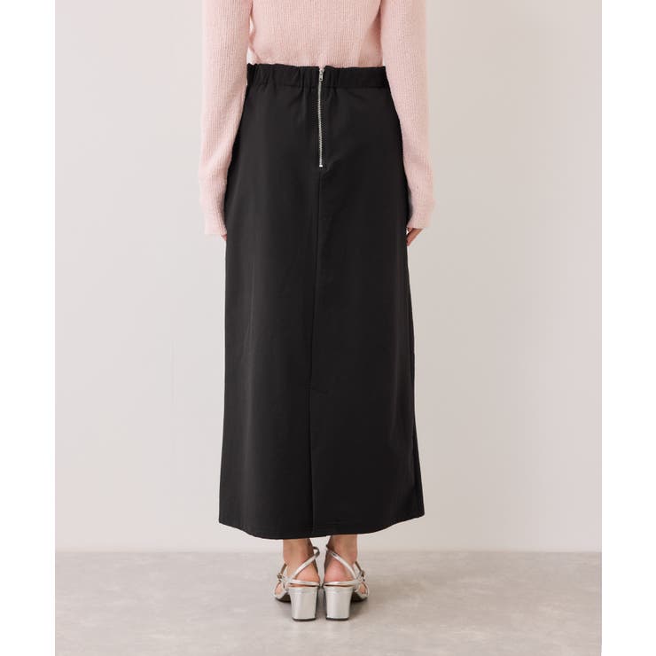 ストレッチIラインスカート | VIS  | 詳細画像13 