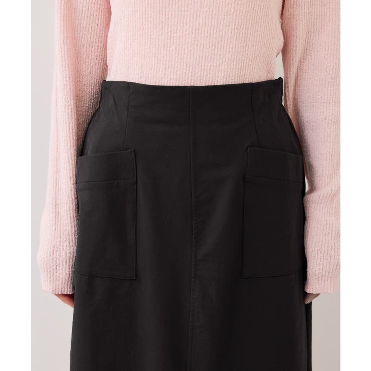 ストレッチIラインスカート | VIS  | 詳細画像14 