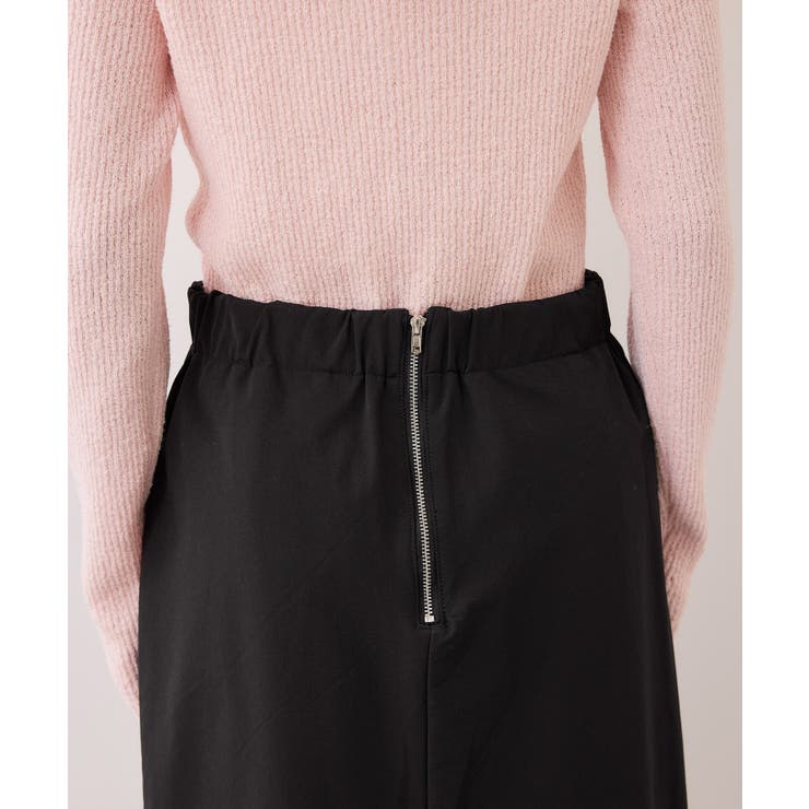 ストレッチIラインスカート | VIS  | 詳細画像15 