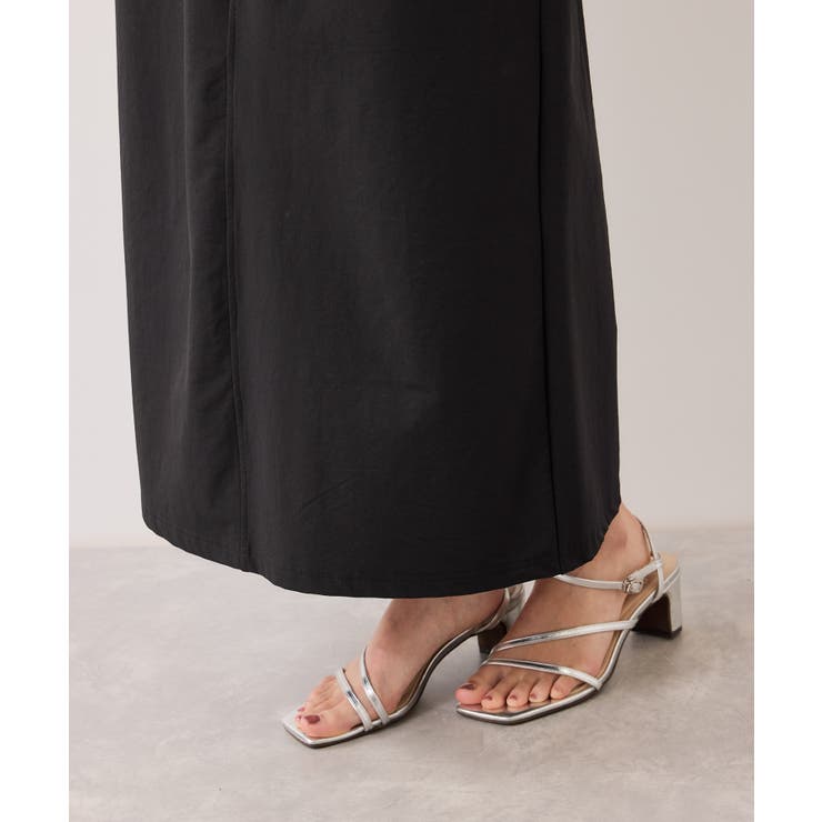 ストレッチIラインスカート | VIS  | 詳細画像17 