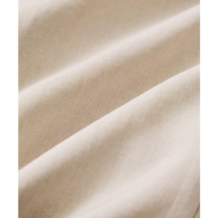 美easyリネンライクマーメイドスカート イージーケア 接触冷感 | VIS  | 詳細画像32 