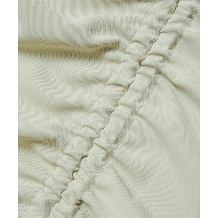 【洗える】ドロストマーメイドスカート | VIS  | 詳細画像15 