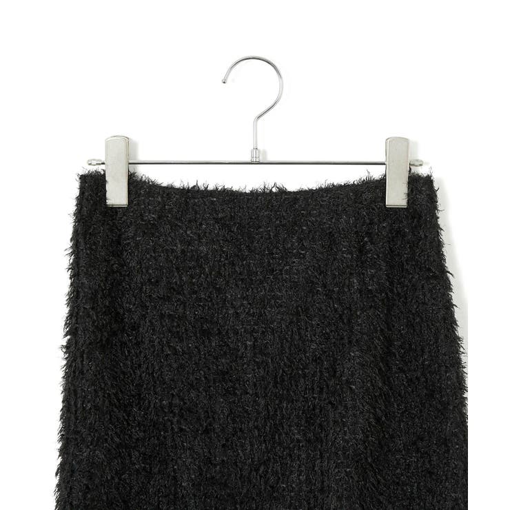 【洗える】フェザーチュールスカート | VIS  | 詳細画像11 