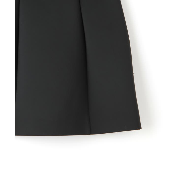 ボンディングフレアミニスカート | VIS  | 詳細画像13 