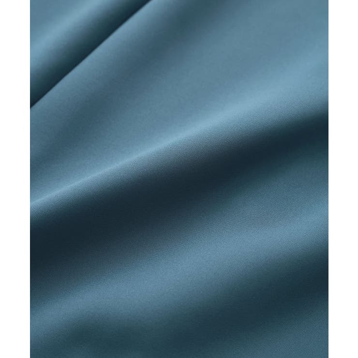 ボンディングフレアミニスカート | VIS  | 詳細画像17 