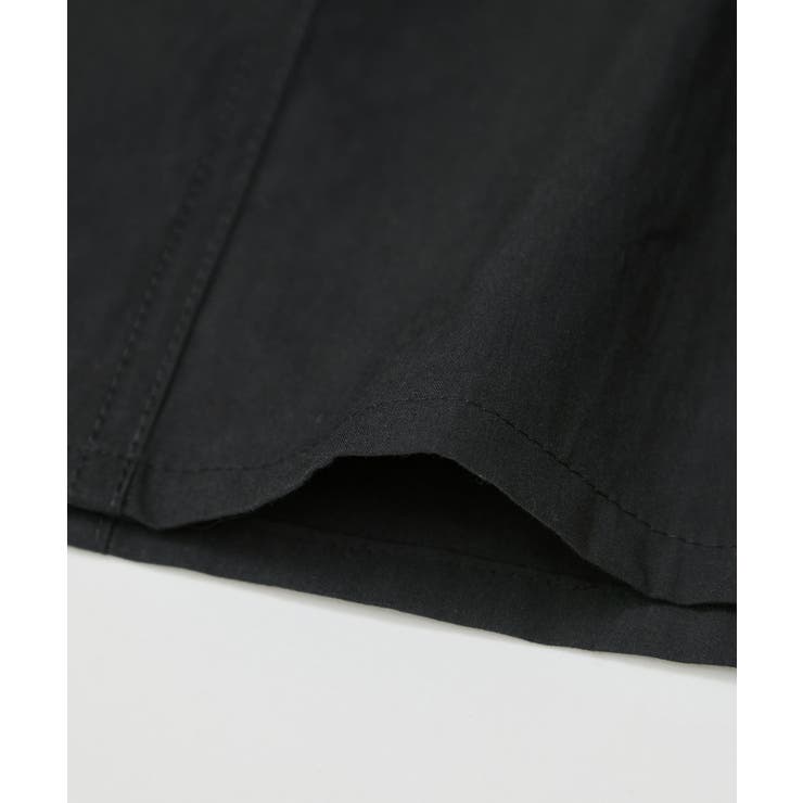 ウエスト切替デザインフレアスカート | VIS  | 詳細画像25 