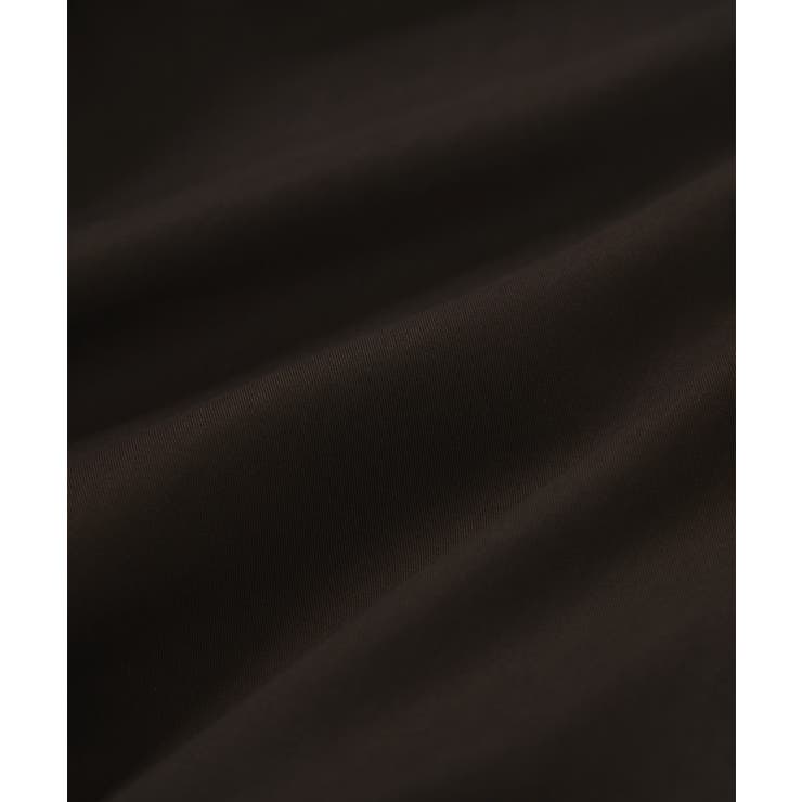 フィブリルサテン＆レースアソートマーメイドスカート | VIS  | 詳細画像23 