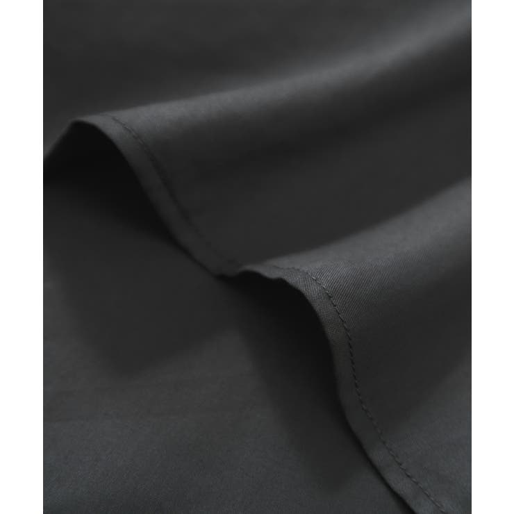 フィブリルサテン＆レースアソートマーメイドスカート | VIS  | 詳細画像25 