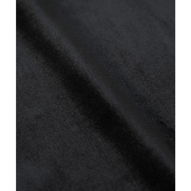 ベロアナロースカート | VIS  | 詳細画像28 