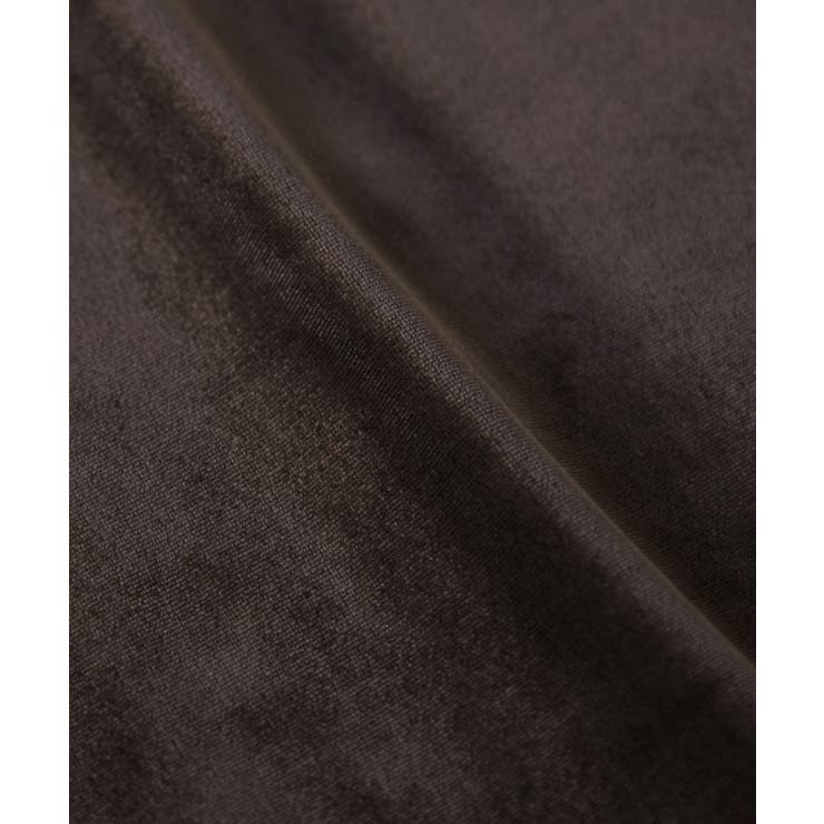 ベロアナロースカート | VIS  | 詳細画像29 