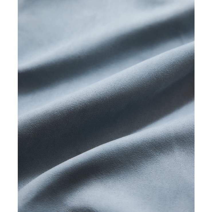 釦ポイントスエードライクミニスカート | VIS  | 詳細画像27 