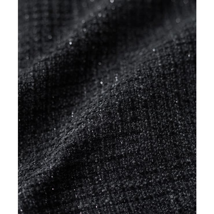 ロービングチェックミニスカート | VIS  | 詳細画像21 