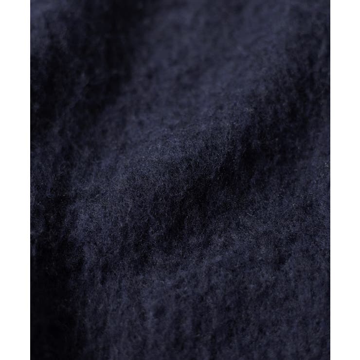 チェックアソートシャギーニットスカート/セットアップ対応 | VIS  | 詳細画像28 