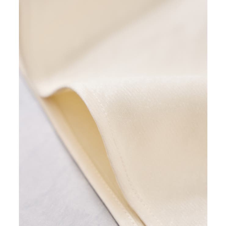 シャイニーナローフレアスカート | VIS  | 詳細画像26 