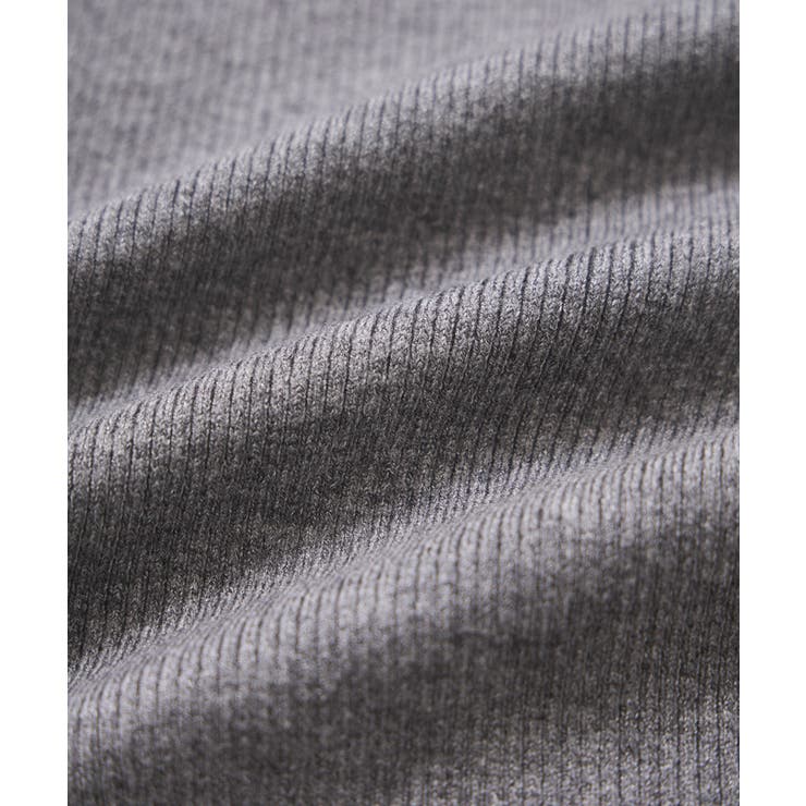 リブニットスカート/セットアップ対応 | VIS  | 詳細画像26 