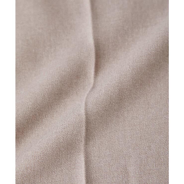 【新色追加】【美easy】ウーリッシュバックレースアップマーメイドスカート【洗え… | VIS  | 詳細画像39 