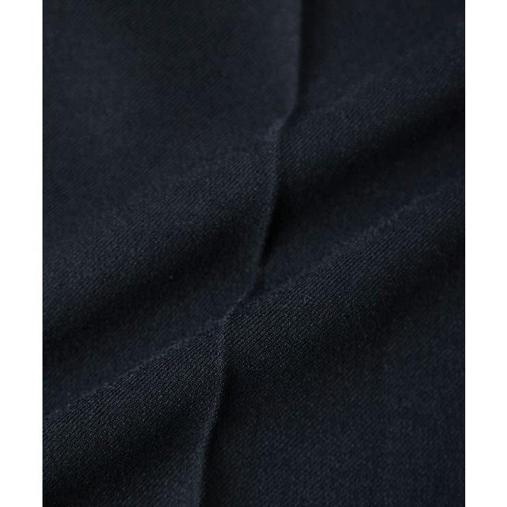 【新色追加】【美easy】ウーリッシュバックレースアップマーメイドスカート【洗え… | VIS  | 詳細画像41 