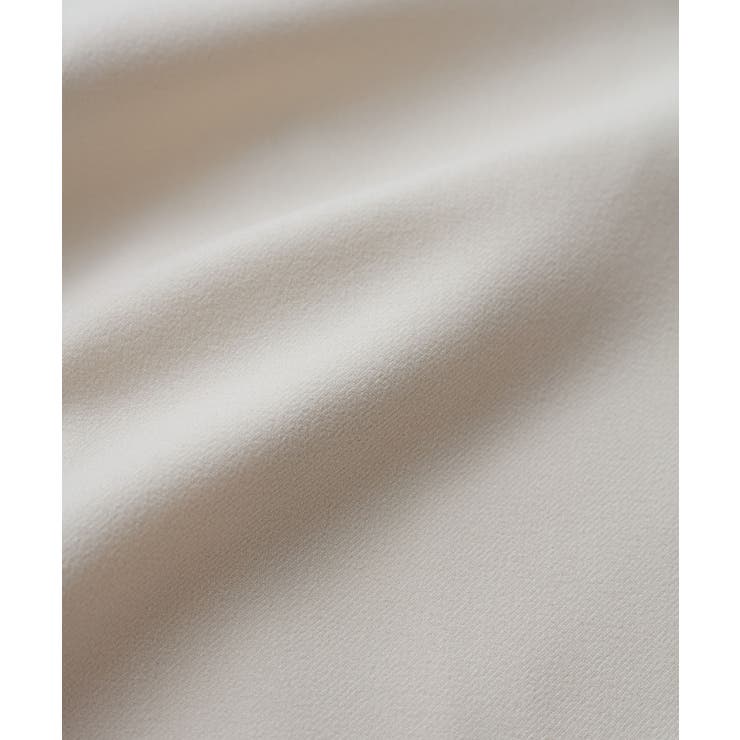 【新色追加】【美easy】ウーリッシュバックレースアップマーメイドスカート【洗え… | VIS  | 詳細画像42 