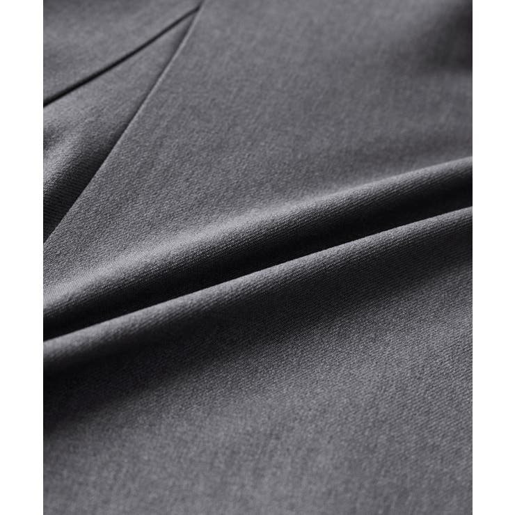 美easyウーリッシュマーメイドスカート/セットアップ対応・イージーケア | VIS  | 詳細画像37 