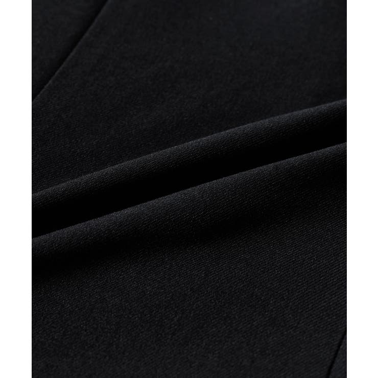 美easyウーリッシュマーメイドスカート/セットアップ対応・イージーケア | VIS  | 詳細画像41 