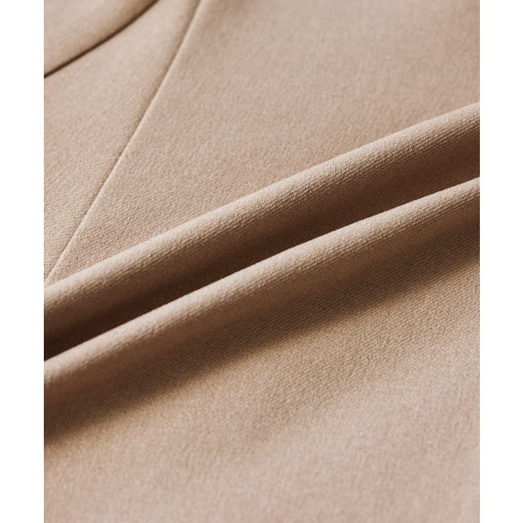 美easyウーリッシュマーメイドスカート/セットアップ対応・イージーケア | VIS  | 詳細画像45 