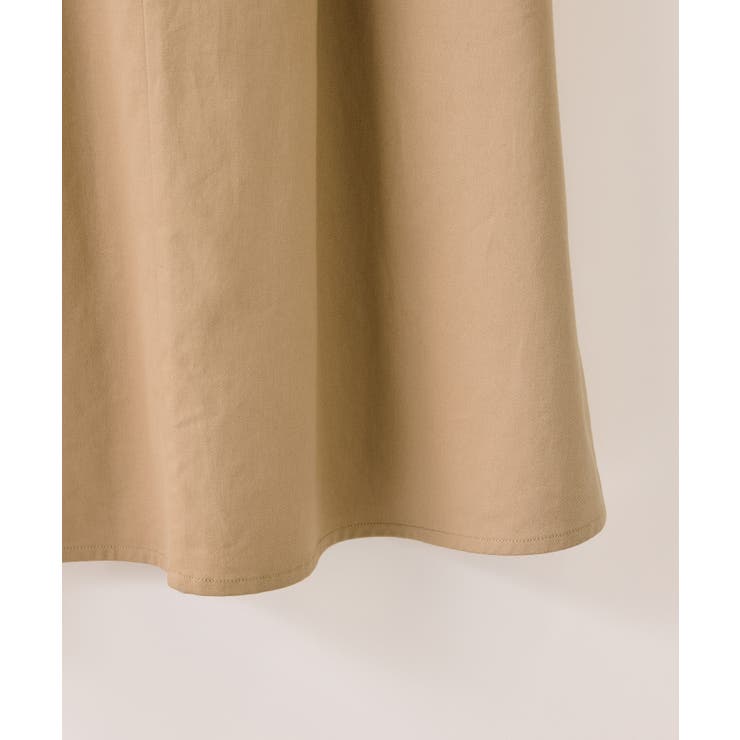 【POLO BCS】タックフレアスカート | VIS  | 詳細画像18 