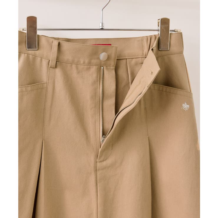 【POLO BCS】タックフレアスカート | VIS  | 詳細画像19 