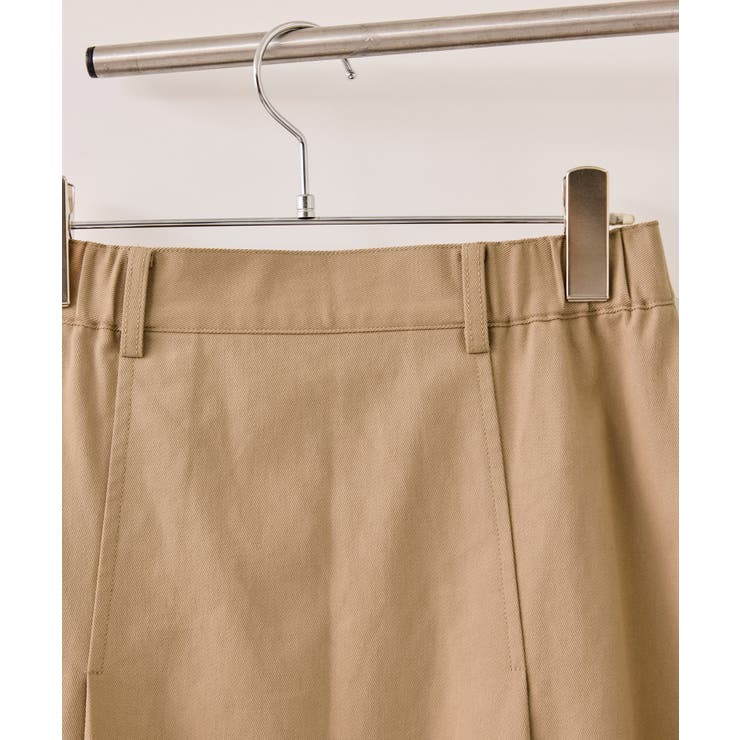 【POLO BCS】タックフレアスカート | VIS  | 詳細画像20 