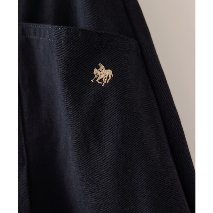 【POLO BCS】タックフレアスカート | VIS  | 詳細画像21 