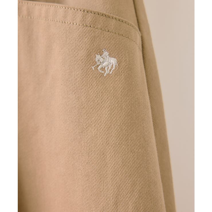 【POLO BCS】タックフレアスカート | VIS  | 詳細画像22 