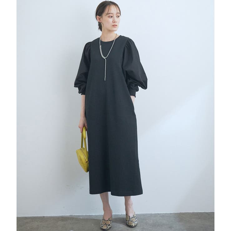 選べる着丈 異素材ドッキングワンピース 品番 Visw Vis ビス のレディースファッション通販 Shoplist ショップリスト 選べる着丈 異素材ドッキングワンピース 品番 Visw Vis ビス のレディースファッション通販 Shoplist ショップリスト