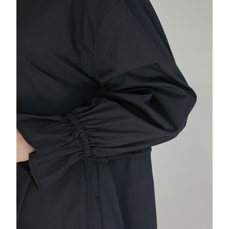 アウターワンピース 品番 Visw Vis ビス のレディースファッション通販 Shoplist ショップリスト