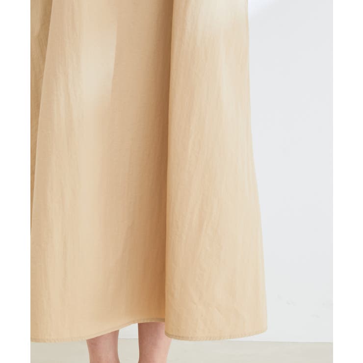 ナイロンキャミワンピース | VIS  | 詳細画像15 