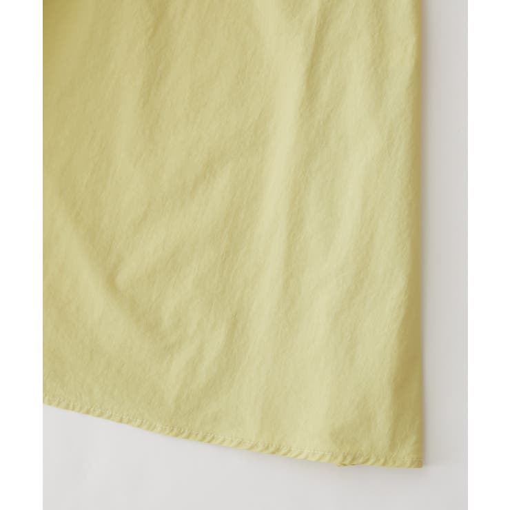 ナイロンキャミワンピース | VIS  | 詳細画像17 