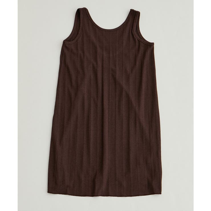 【SET】タンク付きシアーラメキャミワンピース【洗える】 | VIS  | 詳細画像33 