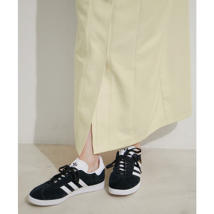 ミリタリービッグポケットジャンパースカート | VIS  | 詳細画像20 