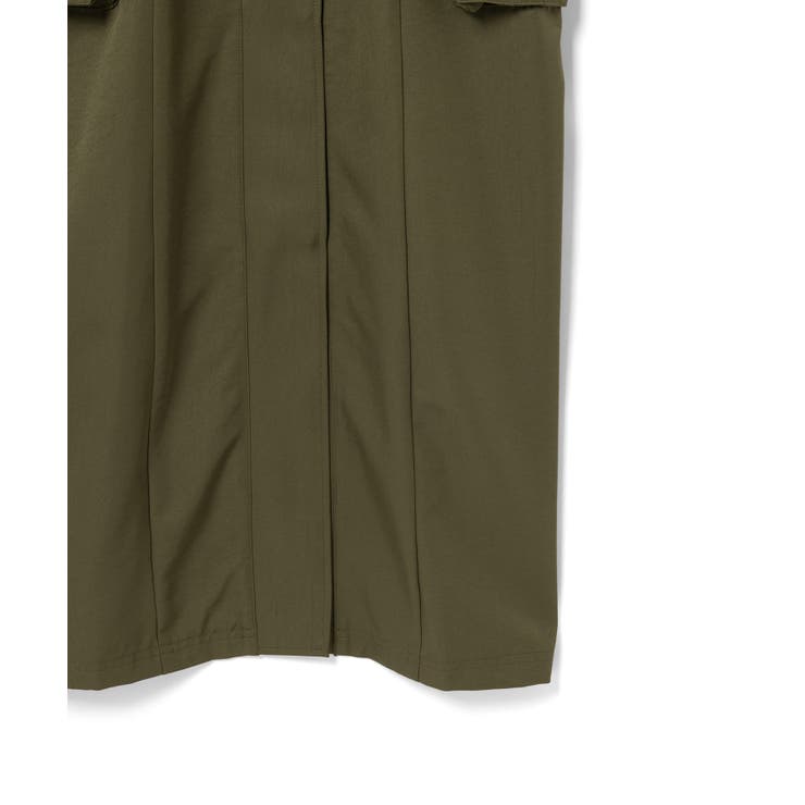 ミリタリービッグポケットジャンパースカート | VIS  | 詳細画像30 