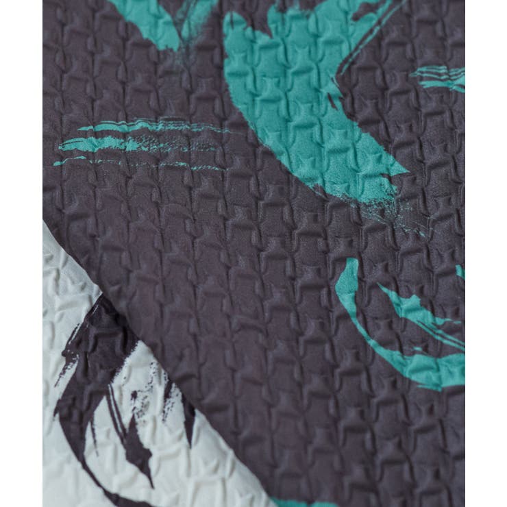 【洗える】アート柄キャミワンピース | VIS  | 詳細画像22 