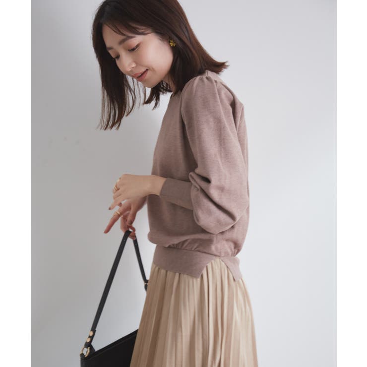 美短 1枚でコーディネート完成 プリーツスカートドッキングワンピース 品番 Visw Vis ビス のレディースファッション通販 Shoplist ショップリスト