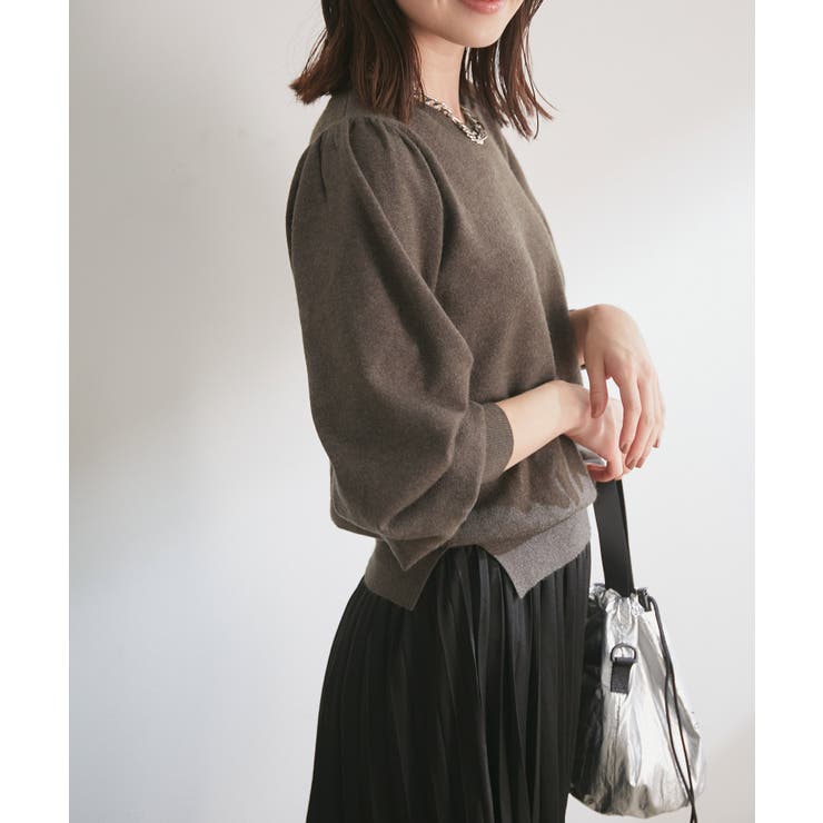 美短 1枚でコーディネート完成 プリーツスカートドッキングワンピース 品番 Visw Vis ビス のレディースファッション通販 Shoplist ショップリスト