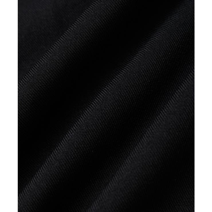 【洗える】【レイヤード】ジレタックワンピース | VIS  | 詳細画像31 